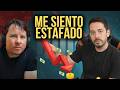FRACASO TOTAL: Mi Pesadilla Comprando una Franquicia de Capitalizarme [Sin Economistas E101]