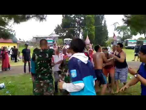 seru-seruan KATAR ANGKE Bareng Pengurus RW, Pengurus RT, ASN, LMK, FKDM ...