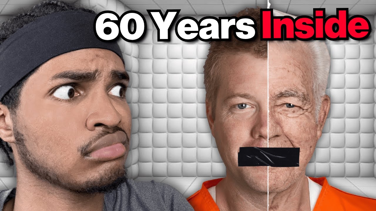 Как пожизненное заключение разрушает вас