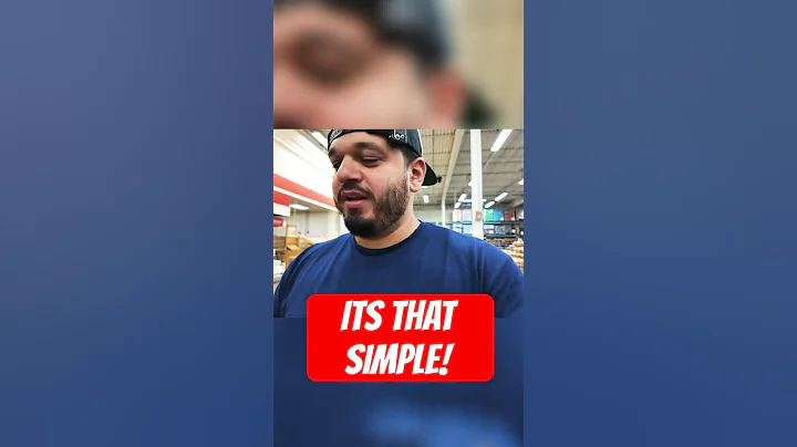 BJ's Shopping Hack: Skip the Line and Save! #shorts