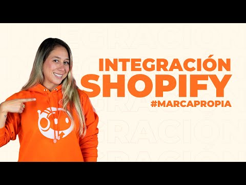 Video: ¿Qué es la integración de Shopify?