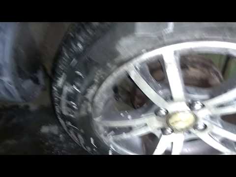 Проявка грунтом. Лучший