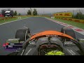 F1 2024 MCL38 Hungaroring Lap | Assetto Corsa
