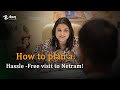 Eye doctor in Delhi | Netram eye center