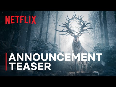 Shadow and Bone | Announcement Teaser | Netflix