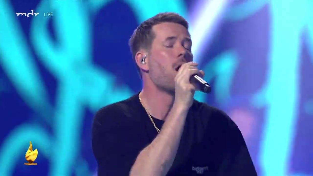 GOLDENE HENNE 2024 - Revolverheld