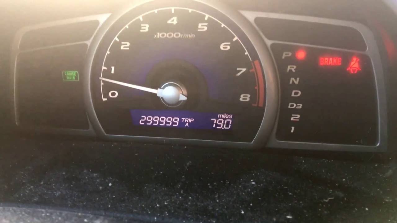 should i buy a car with 300 000 miles