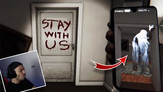 Lanetli̇ Evden Kaçmaya Çalişiyoruz A Mirage Of Home...