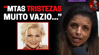 imagem do vídeo HEBE CAMARGO com Vandinha Lopes | Planeta Podcast (Sobrenatural)