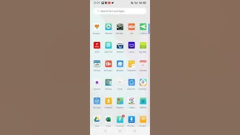 How to know pd account details of SMC  amount