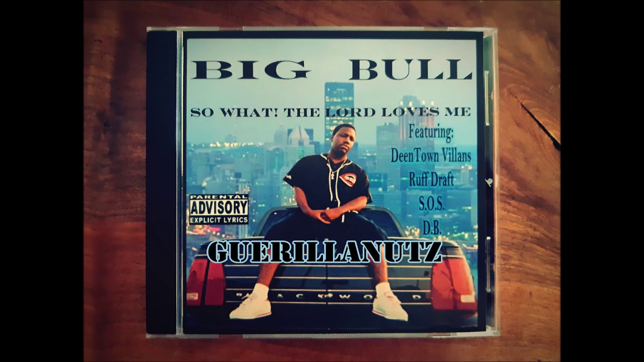 Big Bull - Hit Da Flo | Featuring S.O.S. - YouTube