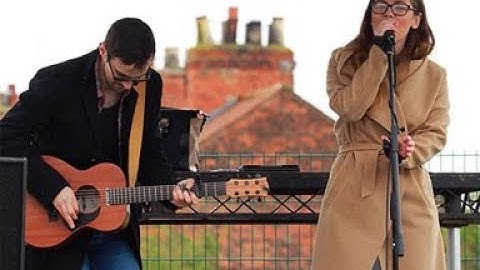 1000 Years by The Yorkshire Acoustic Duo