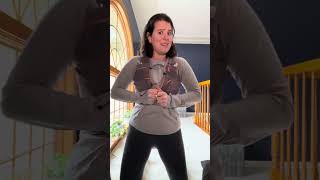 Salomon Womens Active Skin 12 Fit Review