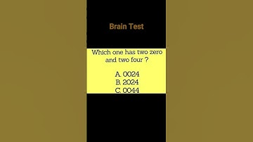 Only 1% Can Solve This Math Puzzle! #braintestsolution #puzzle