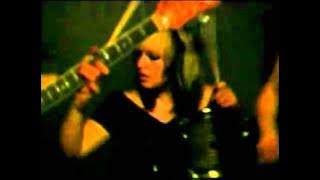 Lily Marlene - Mechanical Love