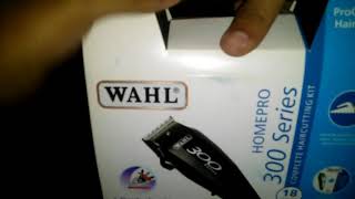 wahl home pro 300