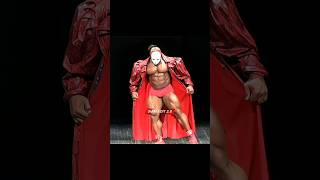 Bodybuilder Kai Greene vs Roman Reigns #romanreigns #মানেই #আগুন