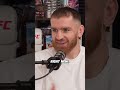 Brendan Allen vs Edmen Shahbazyan at UFC Fight Night