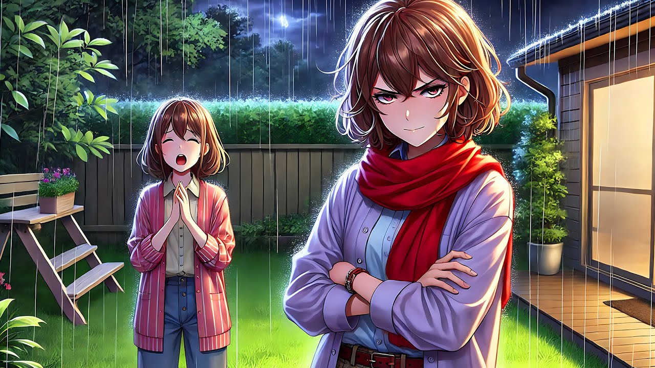 Reborn, I Stayed Silent as She Wore the Cursed Bracelet. She Later Cried for Me to Take It Away