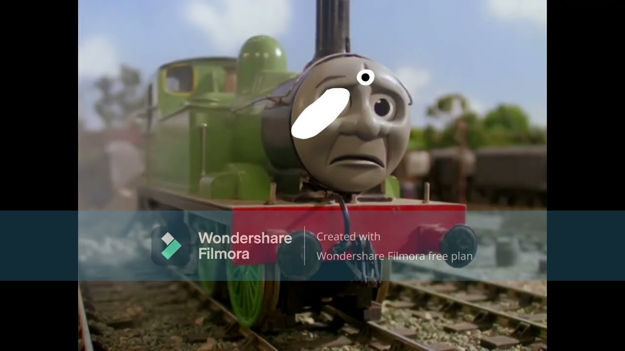 ISFTPDKOTR: Donald's Sorrowful Death