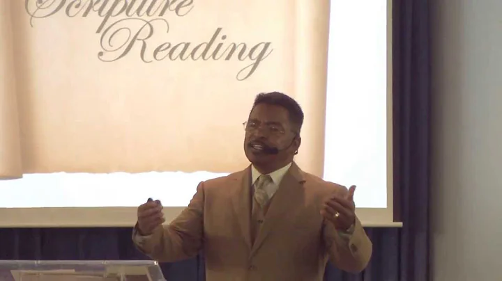 In God We Trust (Dr. Dewayne Winrow)