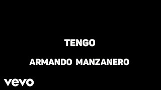 Armando Manzanero - Tengo Karaoke
