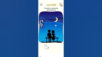 Dop3 Displace one part Gameplay Level 333 Walkthrough Solution #Short #Virul