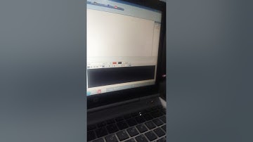 Software Setting For SINGLE COLOR SMD SCREEN (HD U6A )