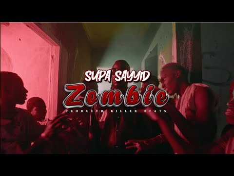 Zombie