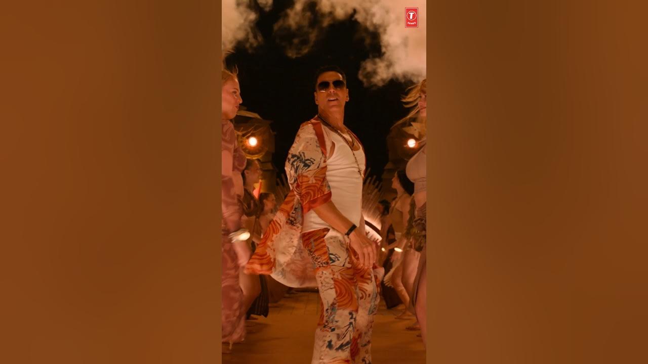 Dil E Nadaan Is Every Party's Vibeππ₯ | Housefull 5 | Akshay,Abhishek,Riteish,Jacqueline,Sonam,Nargis Dil E Nadaan Is Every Party's Vibeππ₯ | Housefull 5 | Akshay,Abhishek,Riteish,Jacqueline,Sonam,Nargis