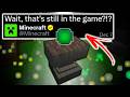 Mojang Needs to FIX this Minecraft Feature Right NOW.