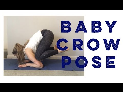 Crow Pose: How To Practice, Benefits, Precautions Of Bakasana |  TheHealthSite.com