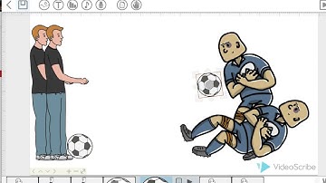 How to Animate using Morph on VideoScribe