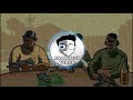 اقوى ريمكس حماسي 2019 جي تي اي سان اندرياس GTA SA Theme Song Remix 1