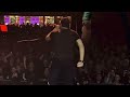 Trapt packs The Marquee Tempe AZ 1/17/23