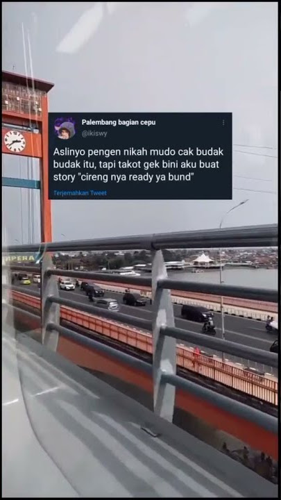 STORY WA GALAU PENGEN NIKAH MUDA TAPI TAKUT ISTRI STORY WA NYA GINI😅