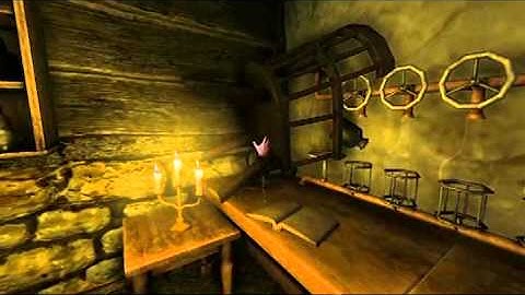 Alchemy Schmalchemy (Uncut sort of)