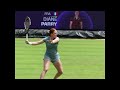 Tennis Diane Parry vs Ella Seidel WTA Turnier Berlin Tennis open 14 Juni 2026 Quali