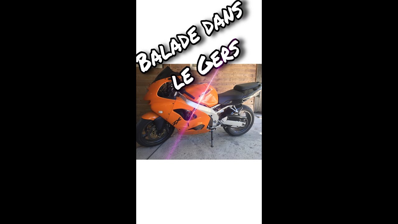 Balade motos dans le Gers (1ere partie) Mont De Marsan Nogaro YouTube Balade motos dans le Gers (1ere partie) Mont De Marsan Nogaro YouTube