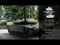 Tank News #16 - młodszy brat T-90?