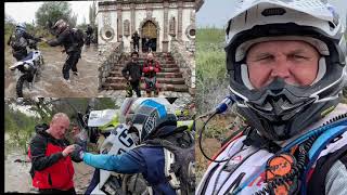 MSA TheBajaRide20 TEASER