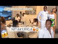 Prank gone  wrong see the kioko reaction nicholaskioko wamboashley