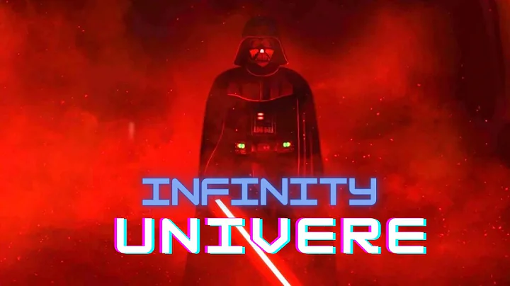 INFINITE UNIVERSE || Bones Ft.@ImagineDragons