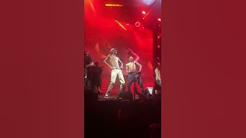 Thumbnail of Wiz Khalifa Pull Up Live