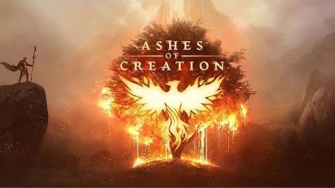 Ashes of Creation Ranged Combat - My feedback