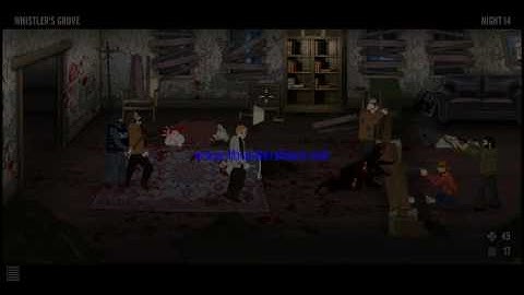 the last stand 2 part 1