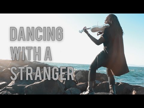 Dancing With A