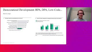 ABBYY Shorts: Democratized development as a driver of process optimization