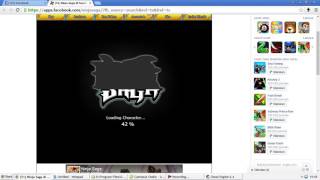 Tutorial Cheat Ninja Saga 1 HIT Cheat Engine 6.4 2016
