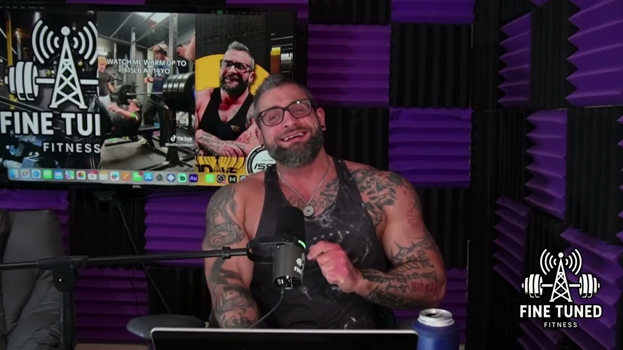 Carbohydrates: The Fuel You're Probably Under-Eating - 009